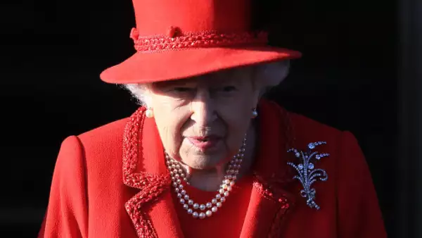 Isabel II
