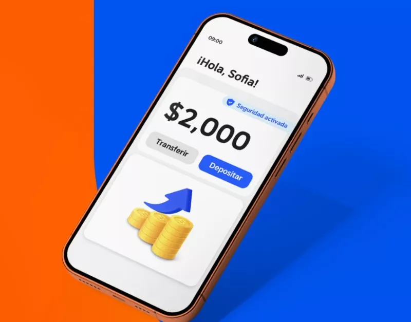 Didi lanza cuenta con 15% de rendimientos para competir con Nu y otras Sofipo 