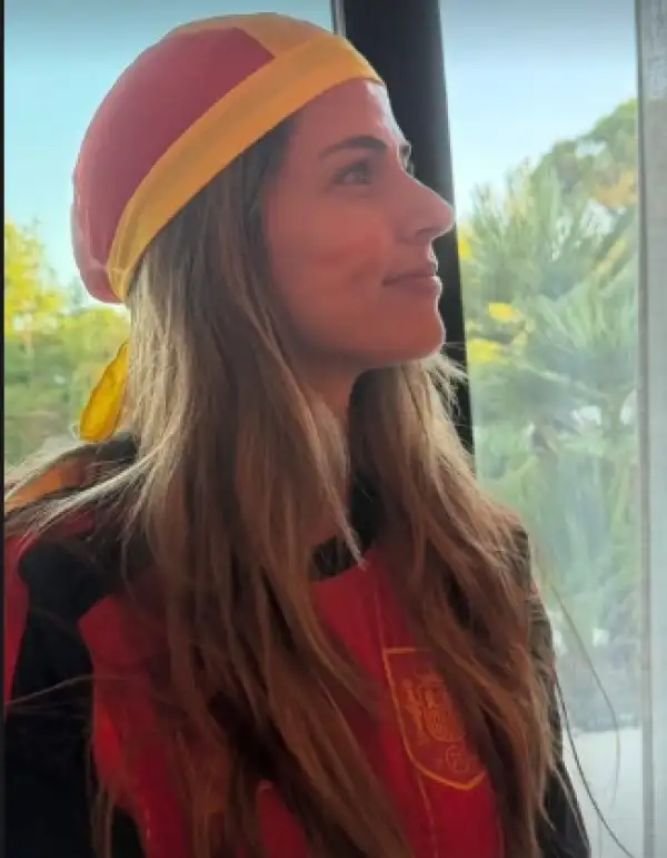 Stephanie Cayo