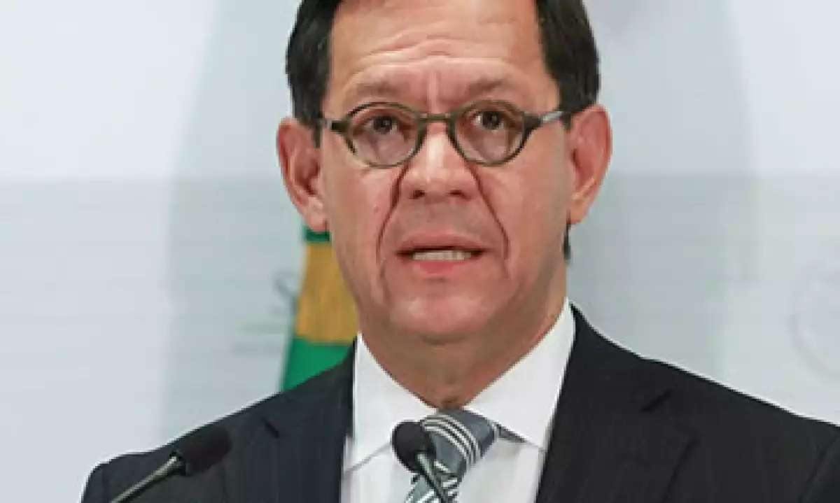 Campa dijo que prefiere no hacer conjeturas sobre el paradero de los cuerpos de los desaparecidos. (Foto: Notimex )