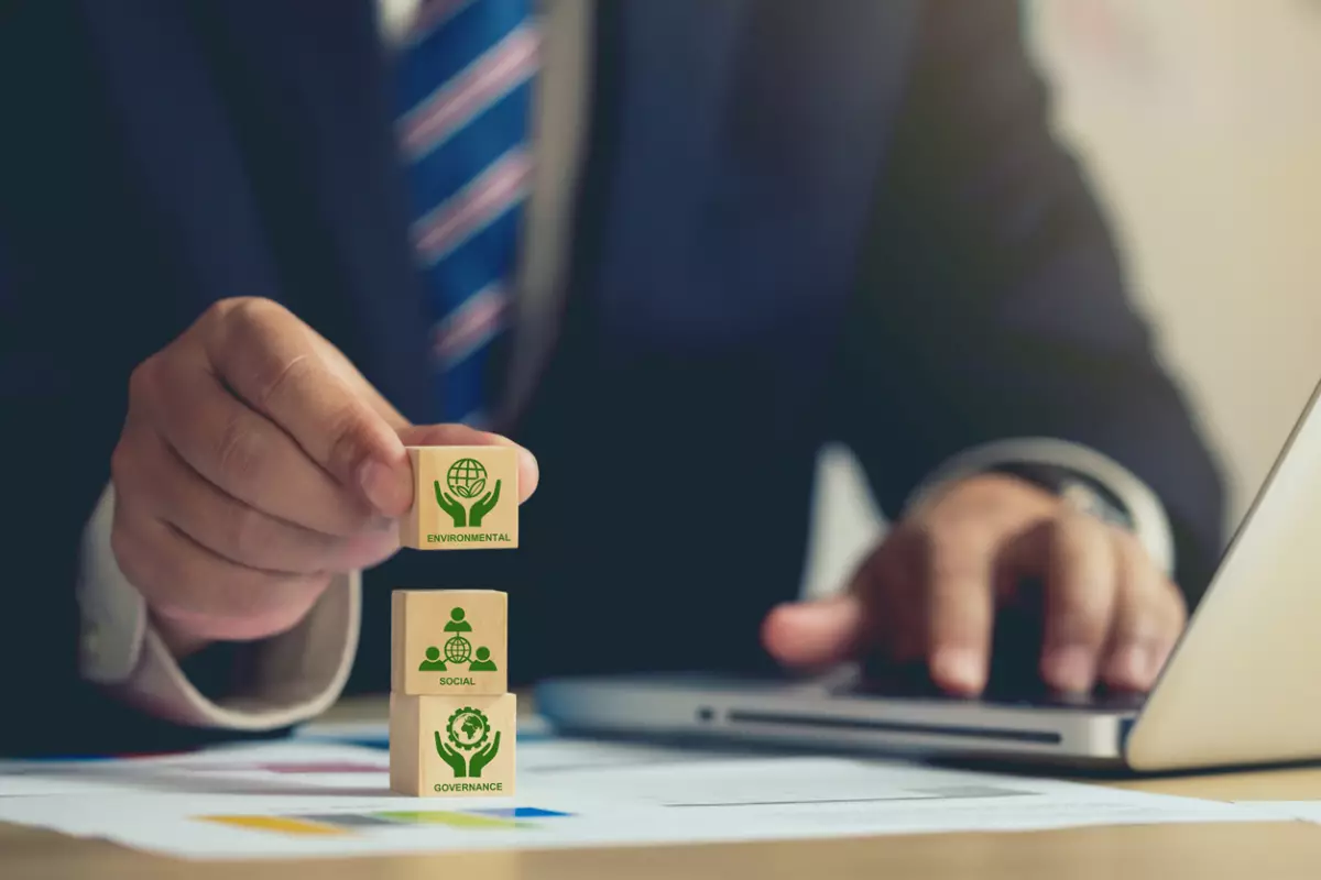 estrategia ESG