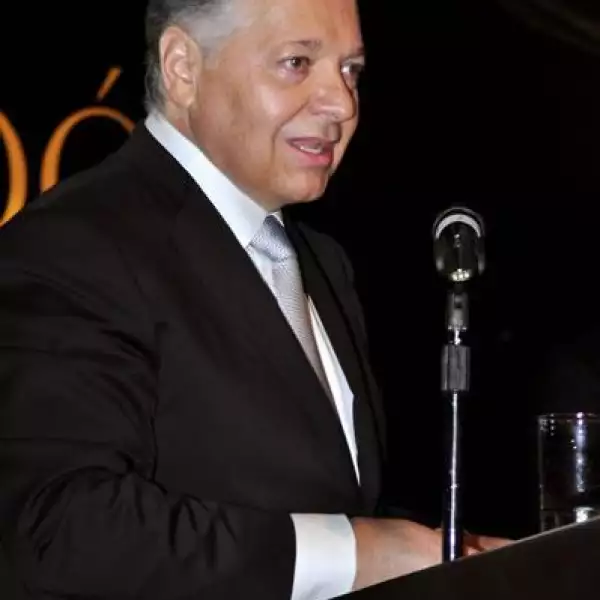 Roberto González Moreno