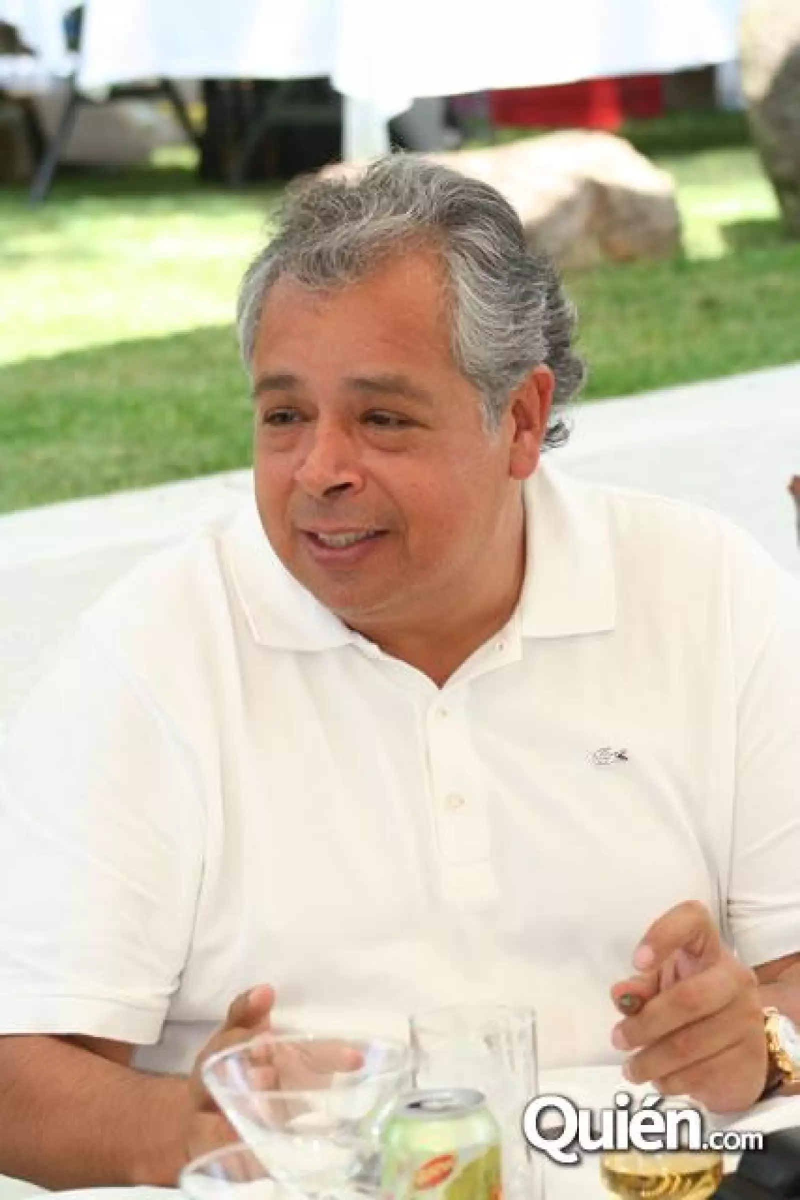 Cumple Sorpresa para Pepis Martínez de López