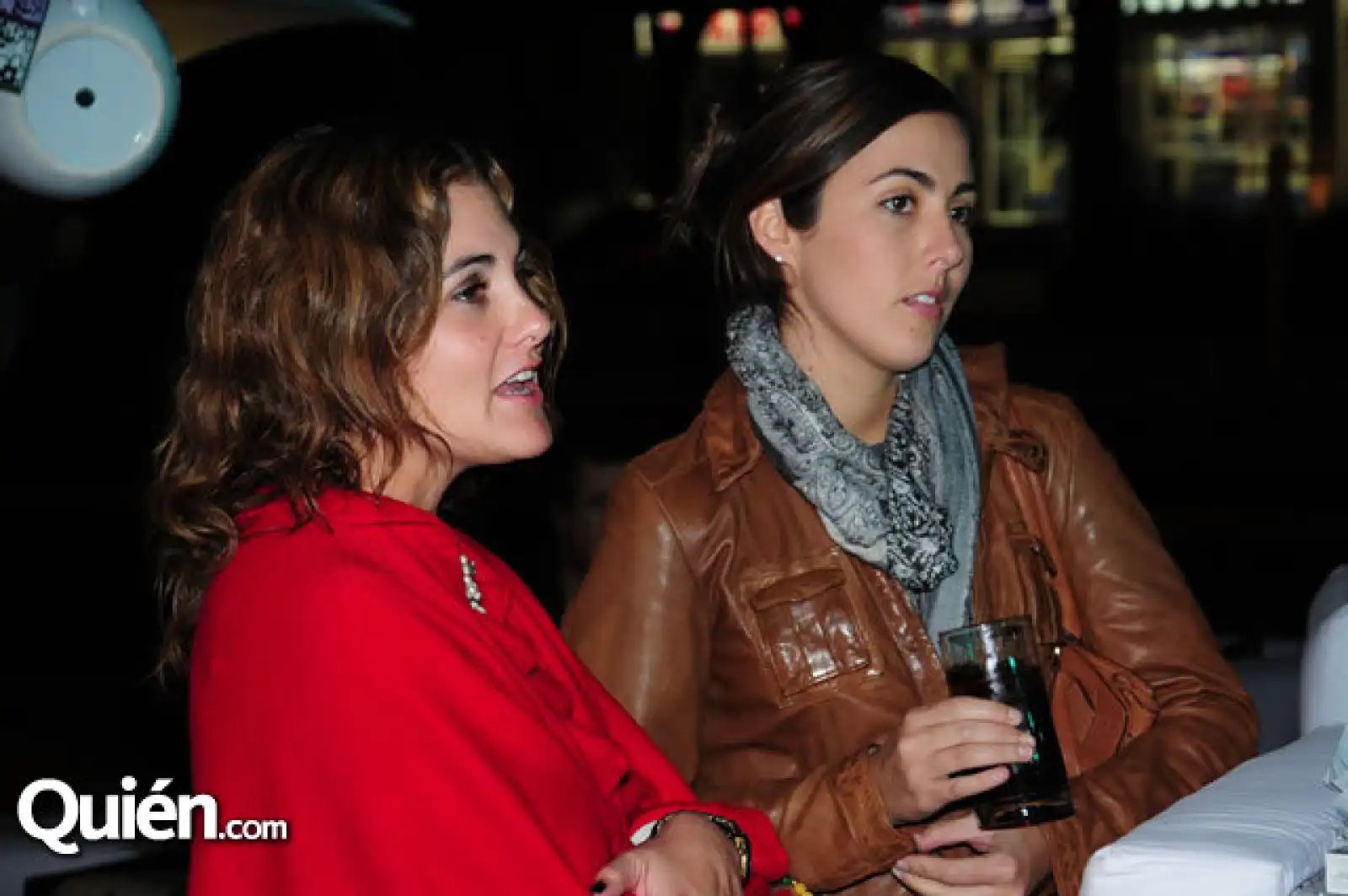 Marifer González,Mirna González