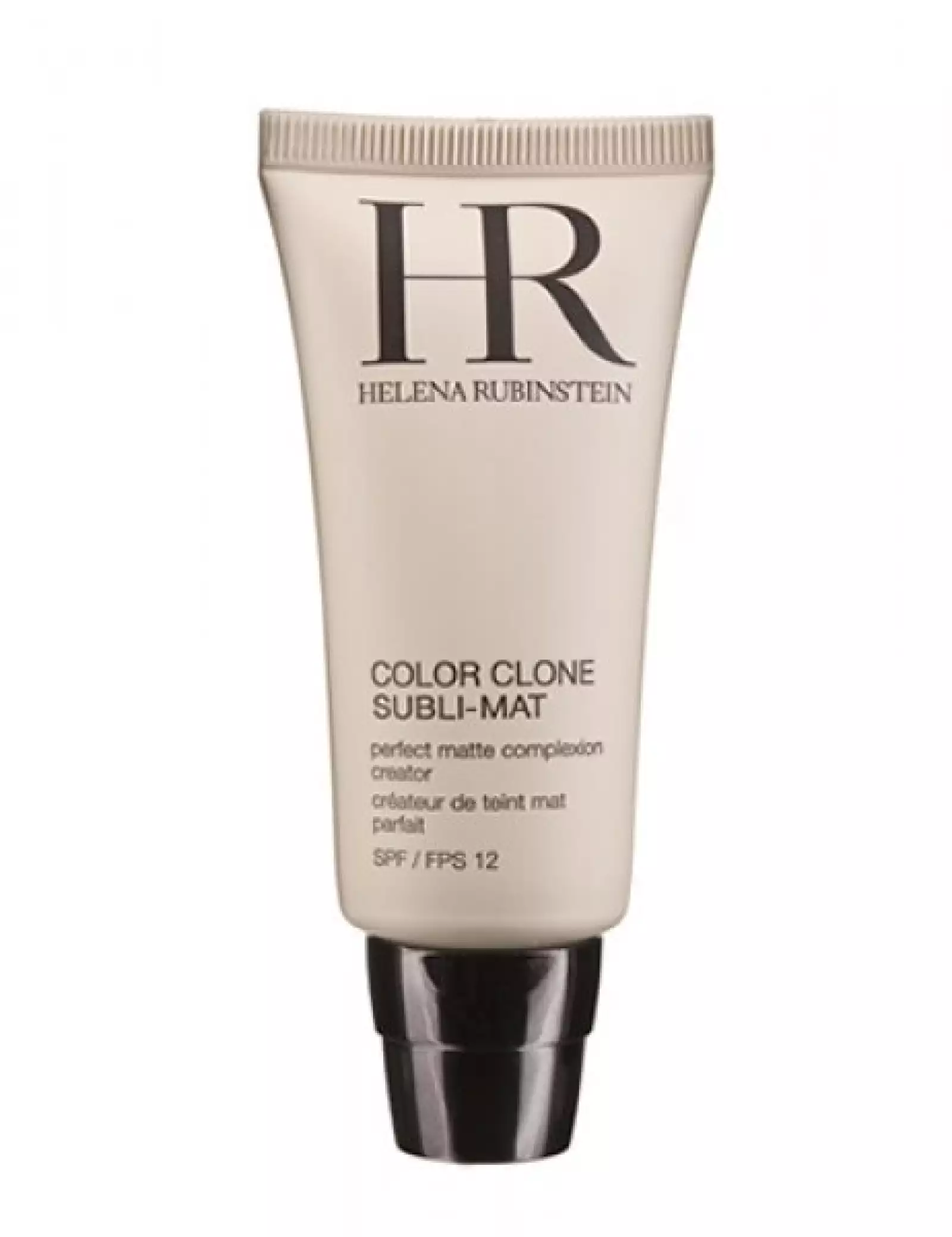 HELENA RUBINSTEIN Color Clone Subli mat. Fondo de maquillaje con acabado mate.