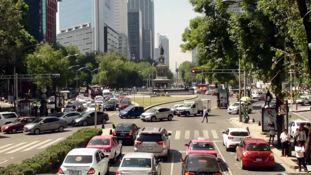 Hoy No Circula Sabatino, 4 de octubre 2025: autos que descansan el primer sábado del mes en CDMX y Edomex