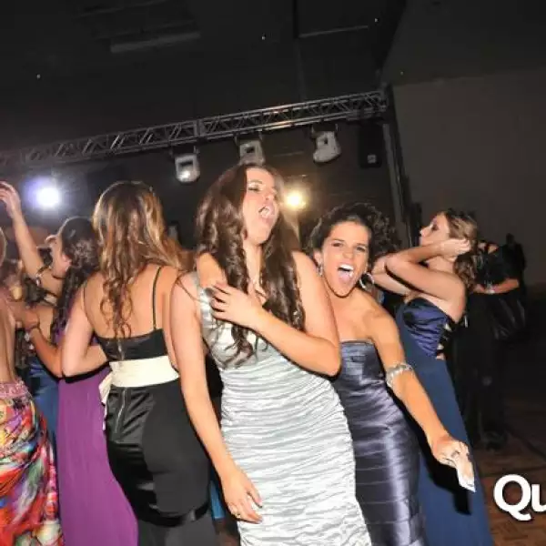 Aspectos Generales- festejos