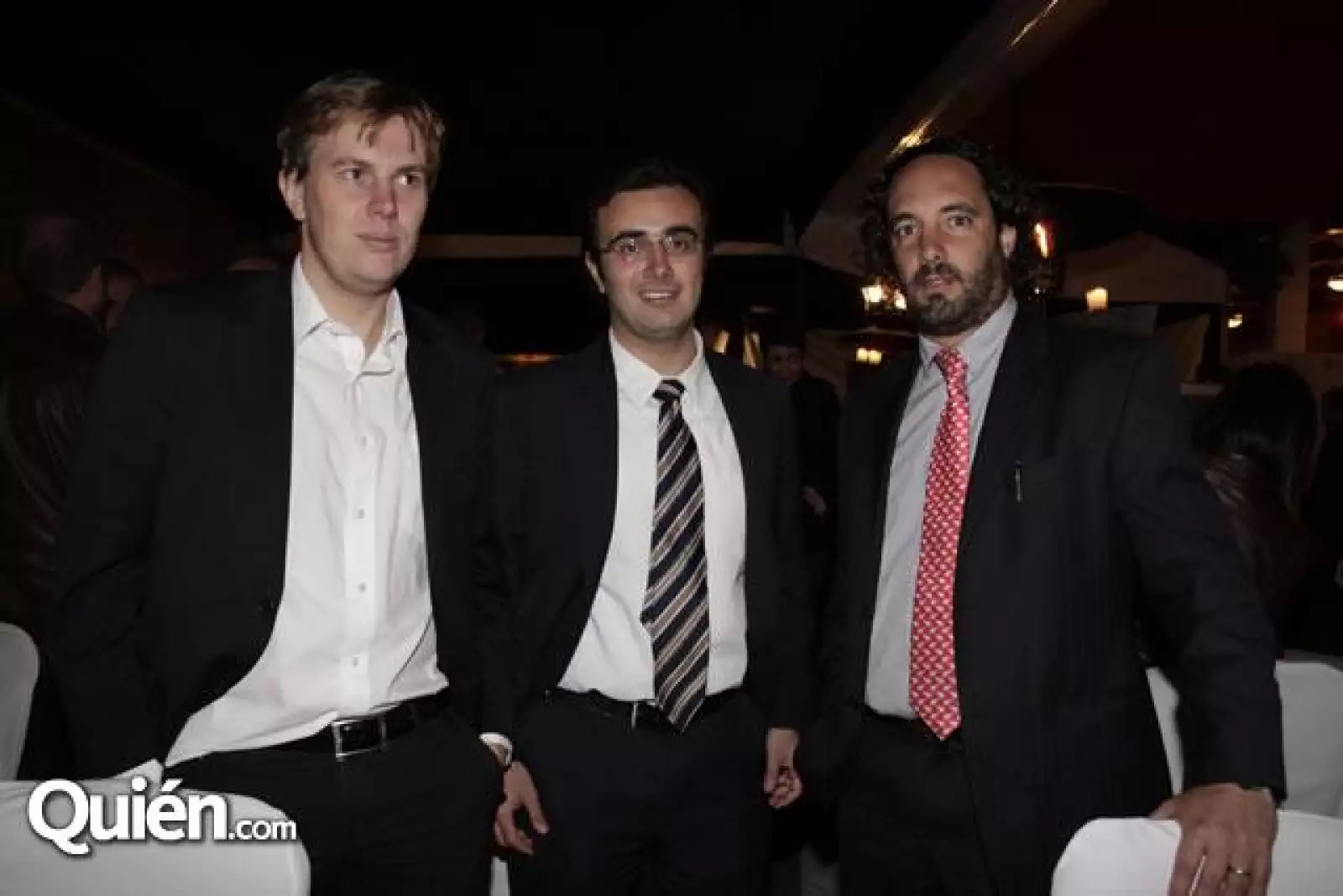 PRESENTACI? DEL EQUIPO DE RUGBY “LOS BAABAAS”