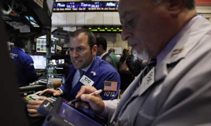 La Fed advirtió un riesgo significativo para la economía estadounidense en su comunicado del miércoles pasado. (Foto: Reuters)