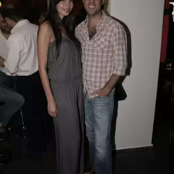 Inauguracion Tori Tori