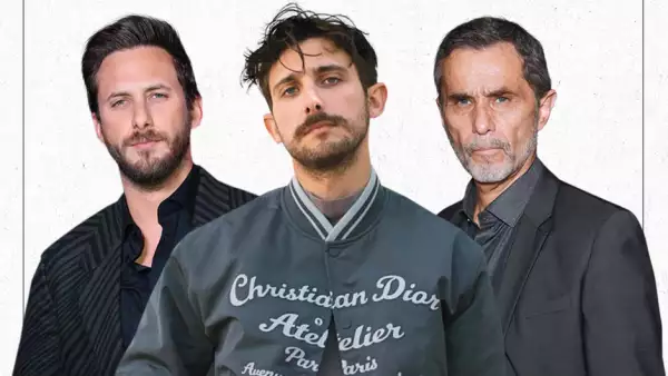 Nepo Baby: México & Latam