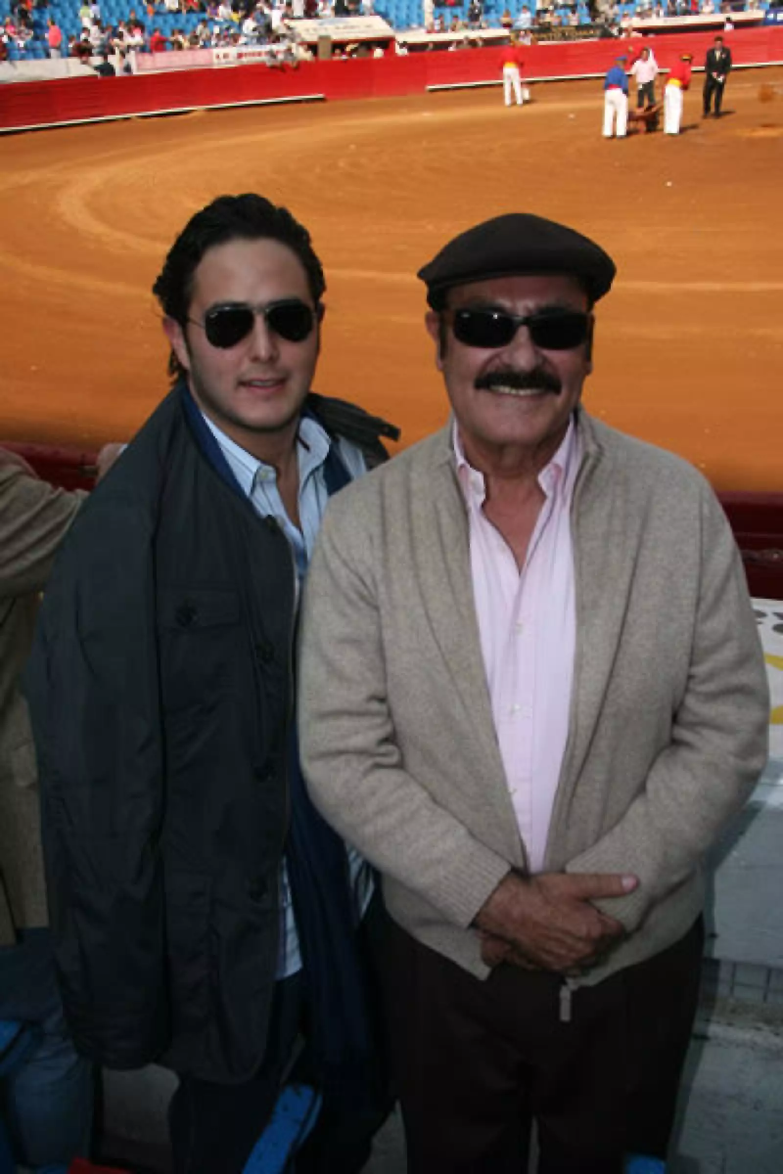 Corrida de Toros 15/02