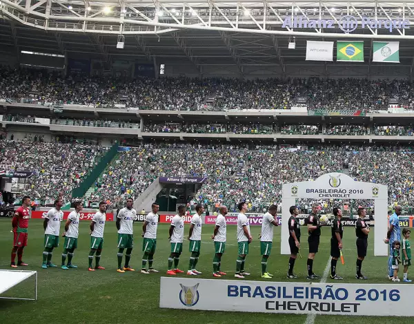 Chapecoense