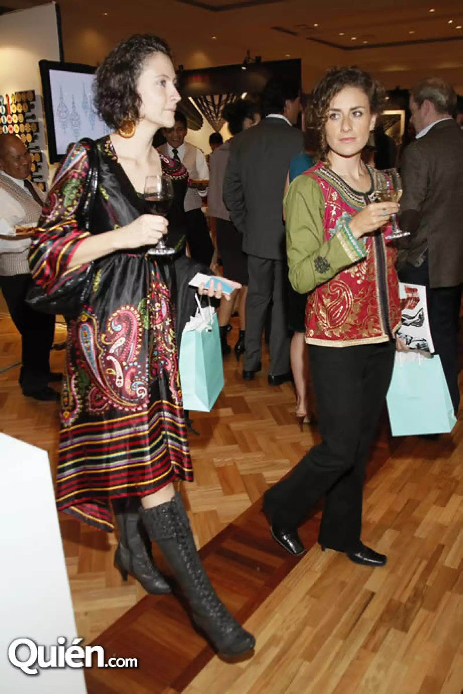 Cristina Cuevas,Coco