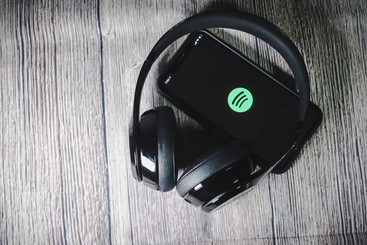 Spotify Advertising lanza su propio podcast