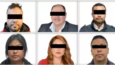 El Operativo Enjambre ha llevado a la detención de más de 60 funcionarios municipales desde finales de 2024, lo que pone sobre la mesa la necesidad de fortalecer mayores controles. 