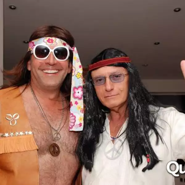 Cumpleaños Marilú Chedraui