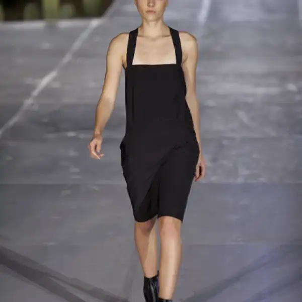 Pasarela Moda Nextel