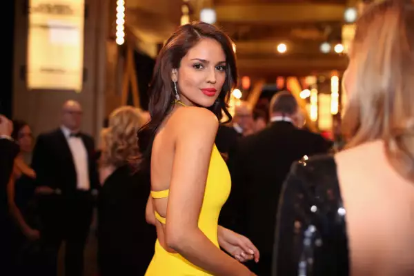 90th Annual Academy Awards - Red Carpet