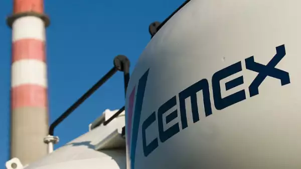 Cementera cemex