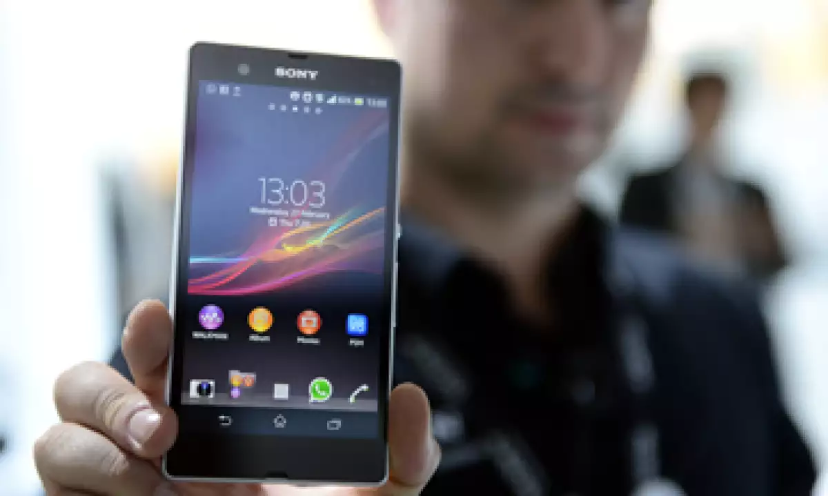 Para expandir sus ventas en Estados Unidos, Sony tendrá que formar mejores lazos con proveedores de telefonía. (Foto: AP)