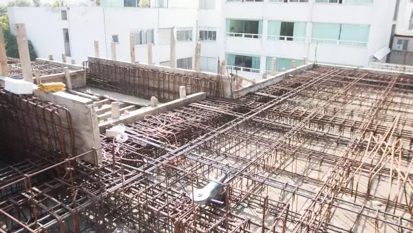 construcción