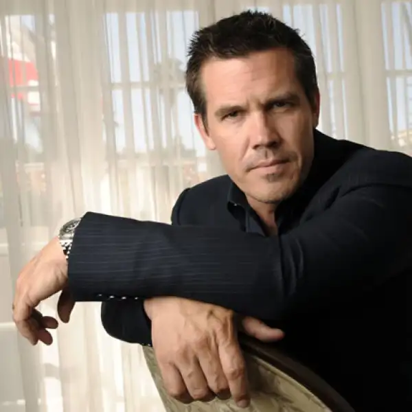 JOSH BROLIN. Recibió una nominación en 2008 como Mejor Actor de Reparto en `Milk´.