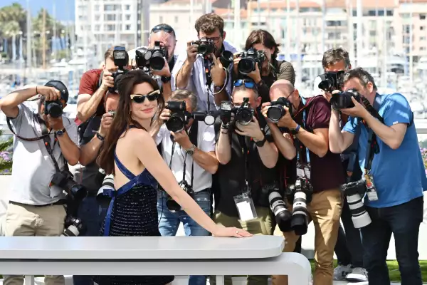 'Armageddon Time' photocall, 75th Cannes Film Festival, France - 20 May 2022