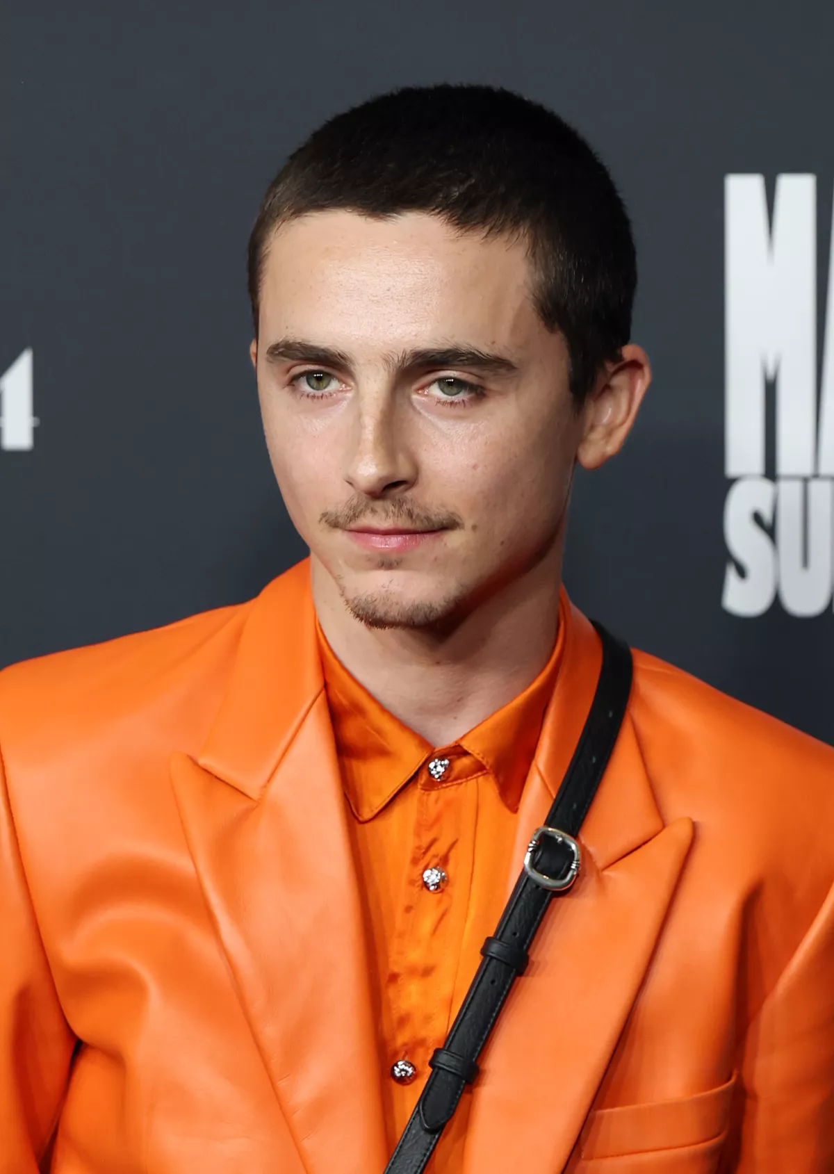 Timothée Chalamet