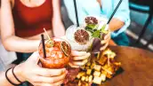 Mocktails