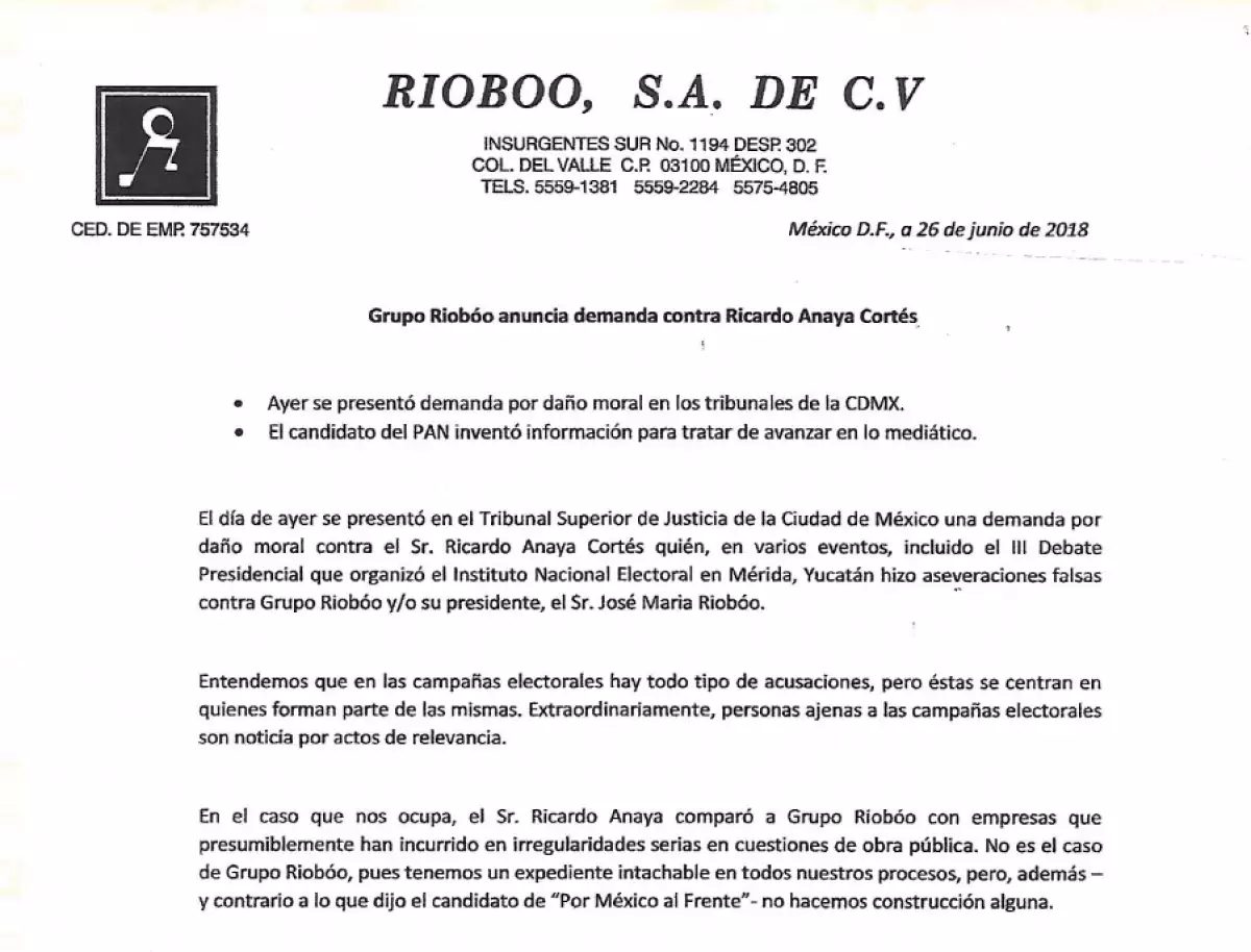 Daño moral