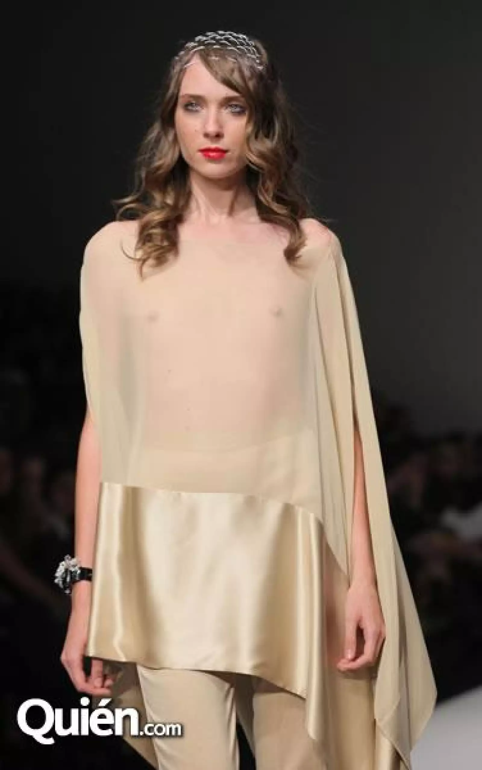 MBDF Pasarela Macario Jiménez