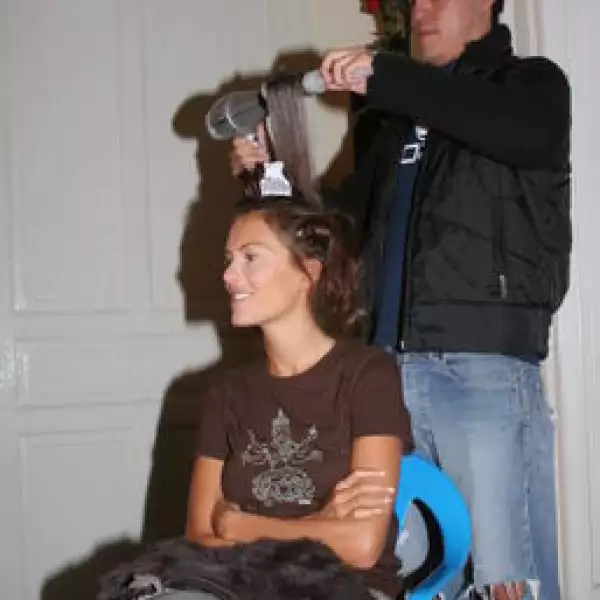 Ana Gabriela Peralta