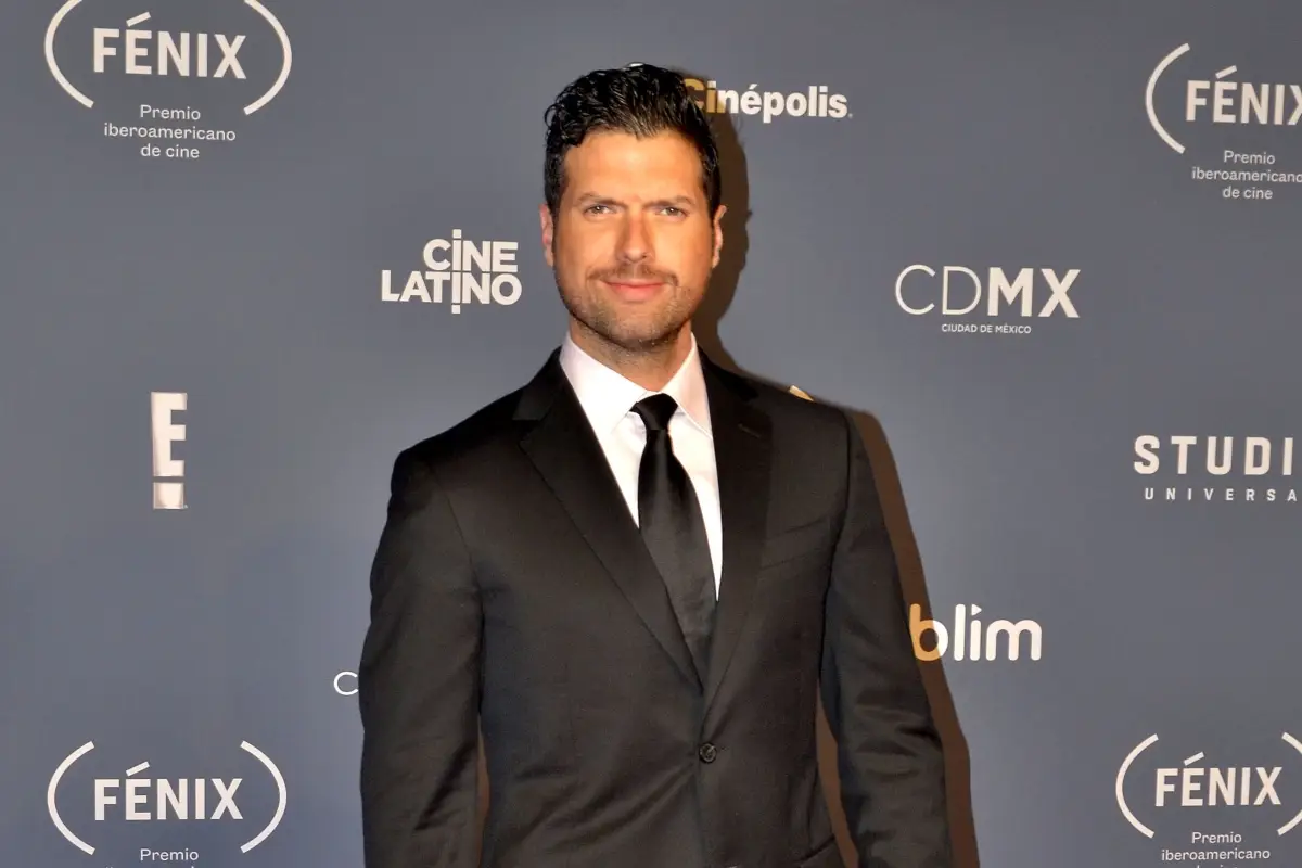 Mauricio Martínez