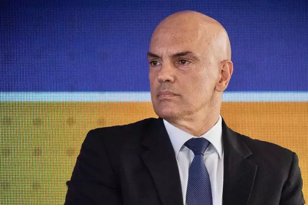 Alexandre de Moraes