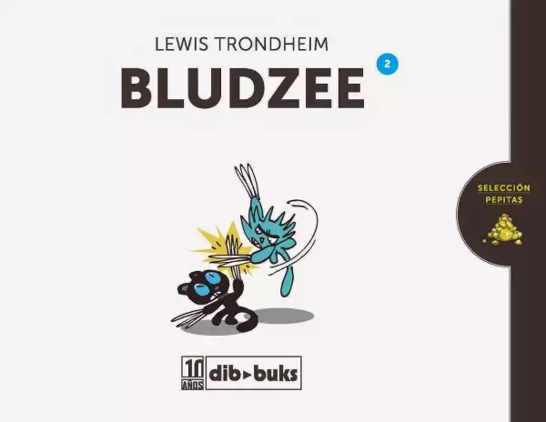 Buudzee