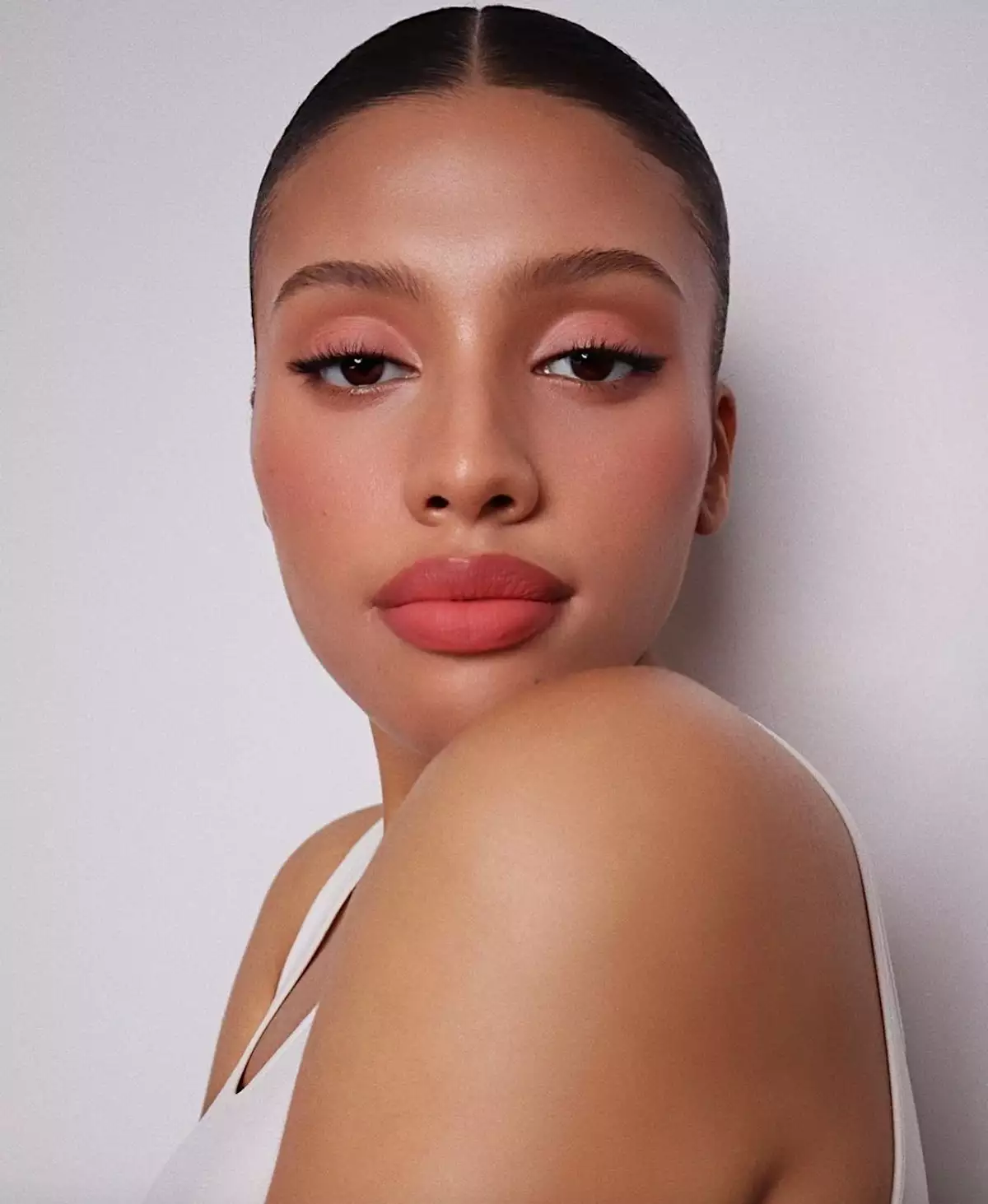 Maquillaje ojos