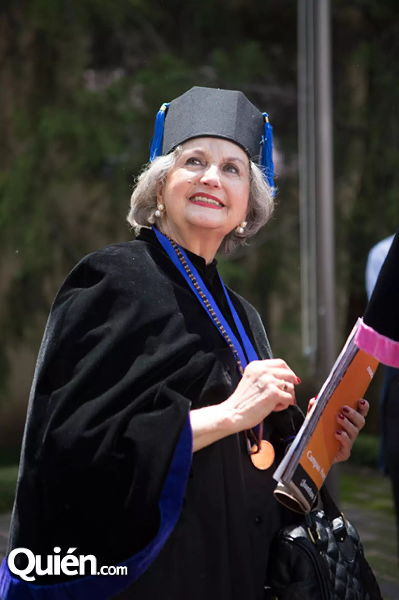 María del Pilar Galindo