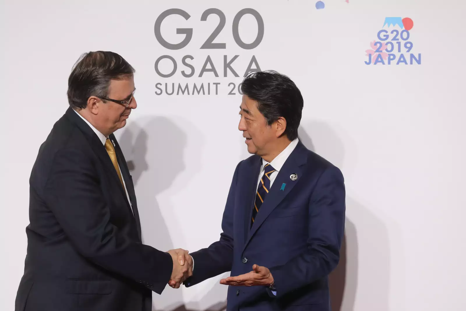 Ebard Japón