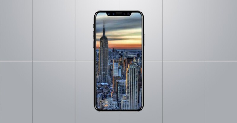 iPhone 8