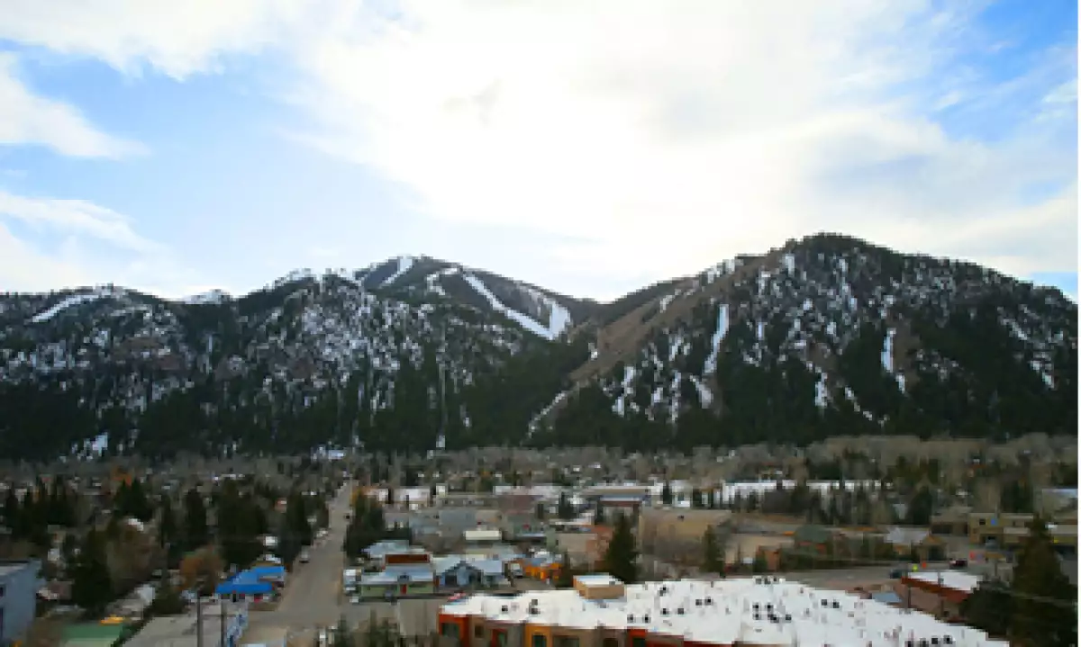 Idaho tiene uno de los menores costos de vida y tasa de delincuencia de Estados Unidos. (Foto: Getty Images)