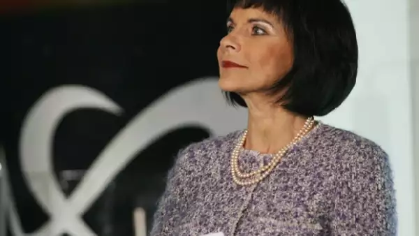 La comunicadora aseguró que aunque ella no es de celebrar, sí festejará un año más de la emisión televisiva, pero sin preparar cosas nuevas para la ocasión, ya que diariamente se renuevan.