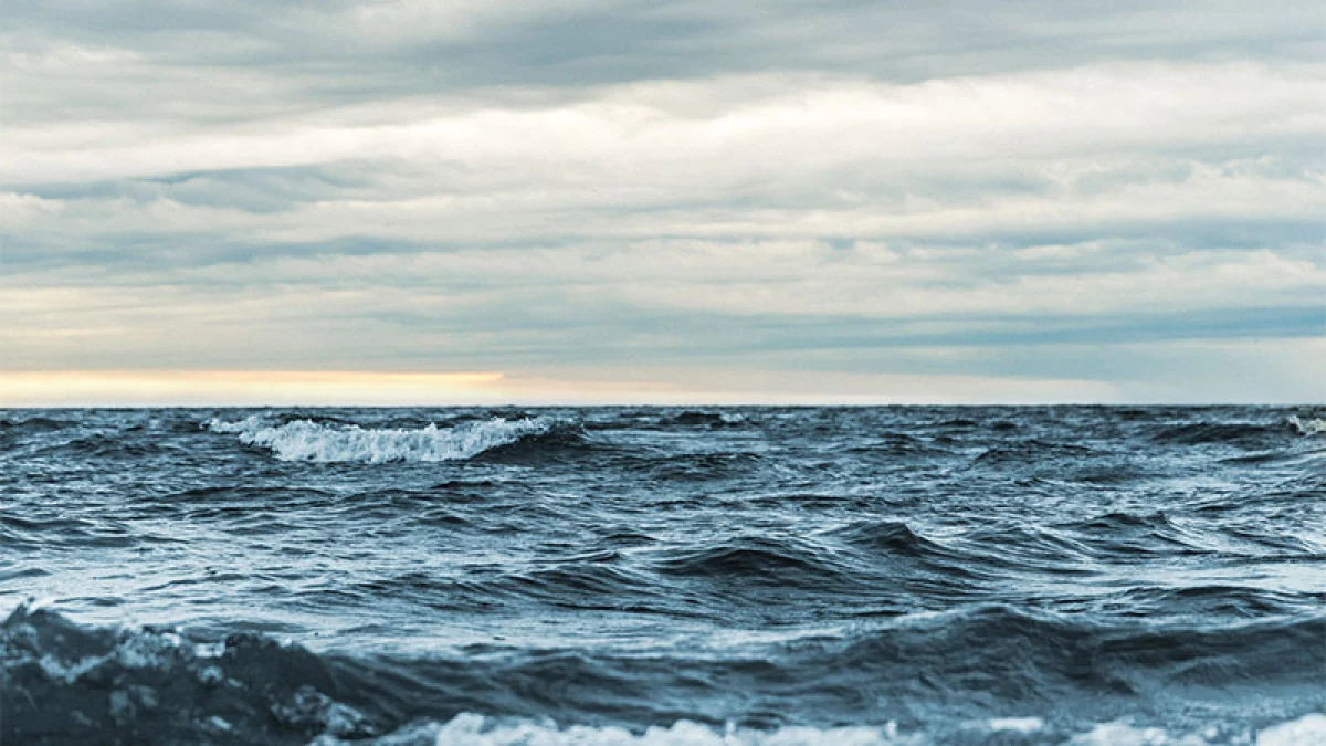 Oceano