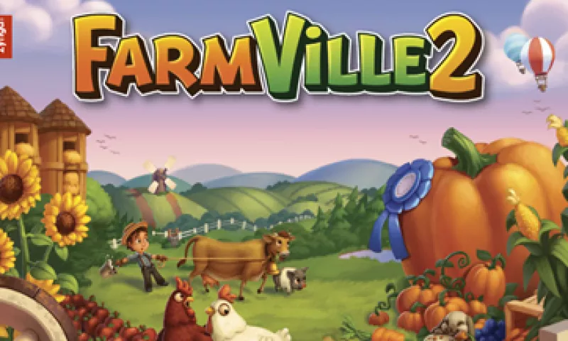 FarmVille ha sido durante años el emblema de la empresa. (Foto: AP)