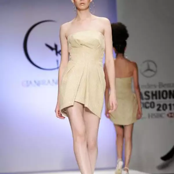 MBDF Pasarela Gian Franco Reni