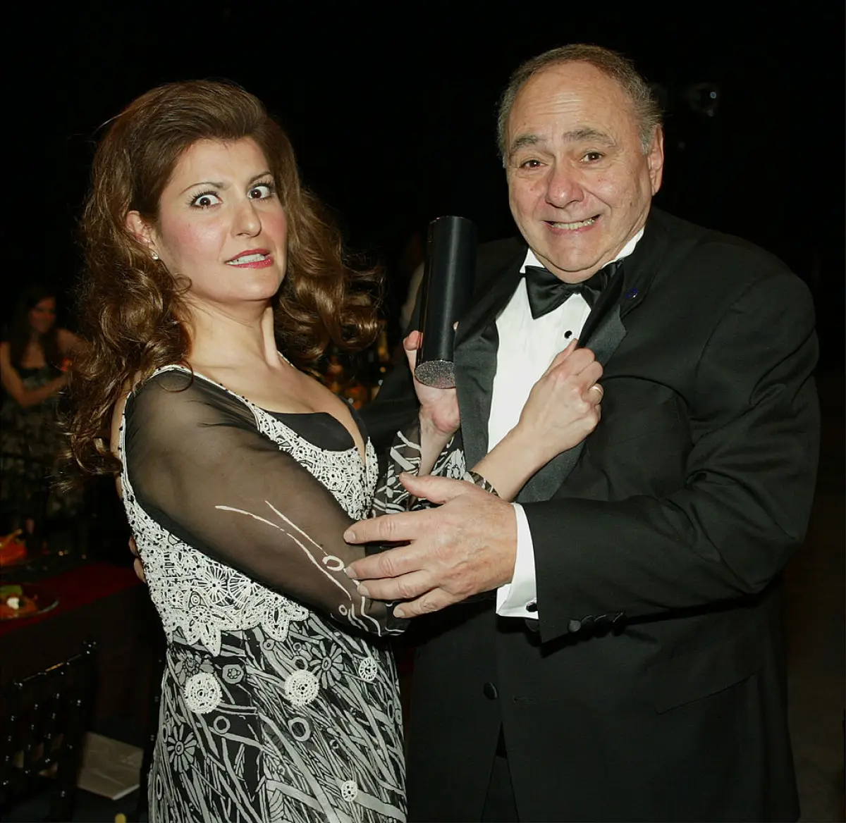 9th Annual Screen Actors Guild Awards