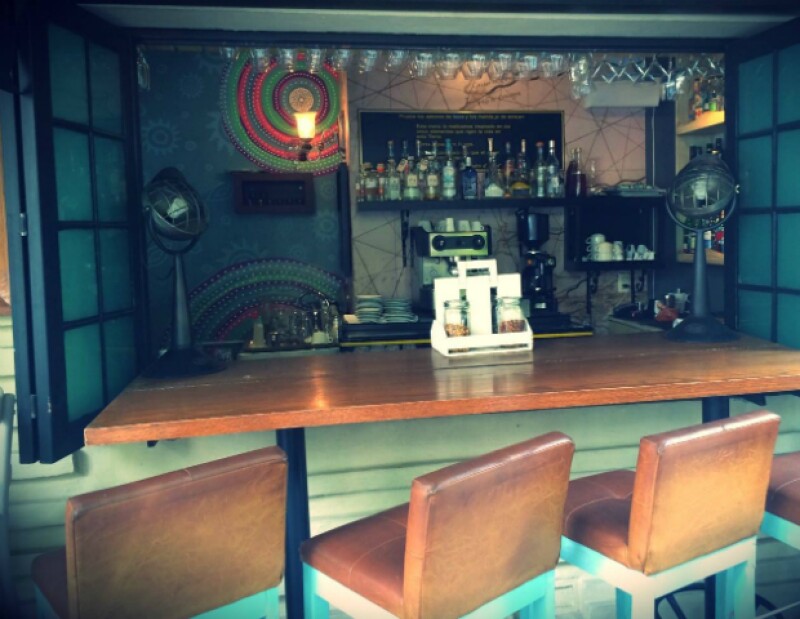 Detalles al puro estilo de la Condesa.