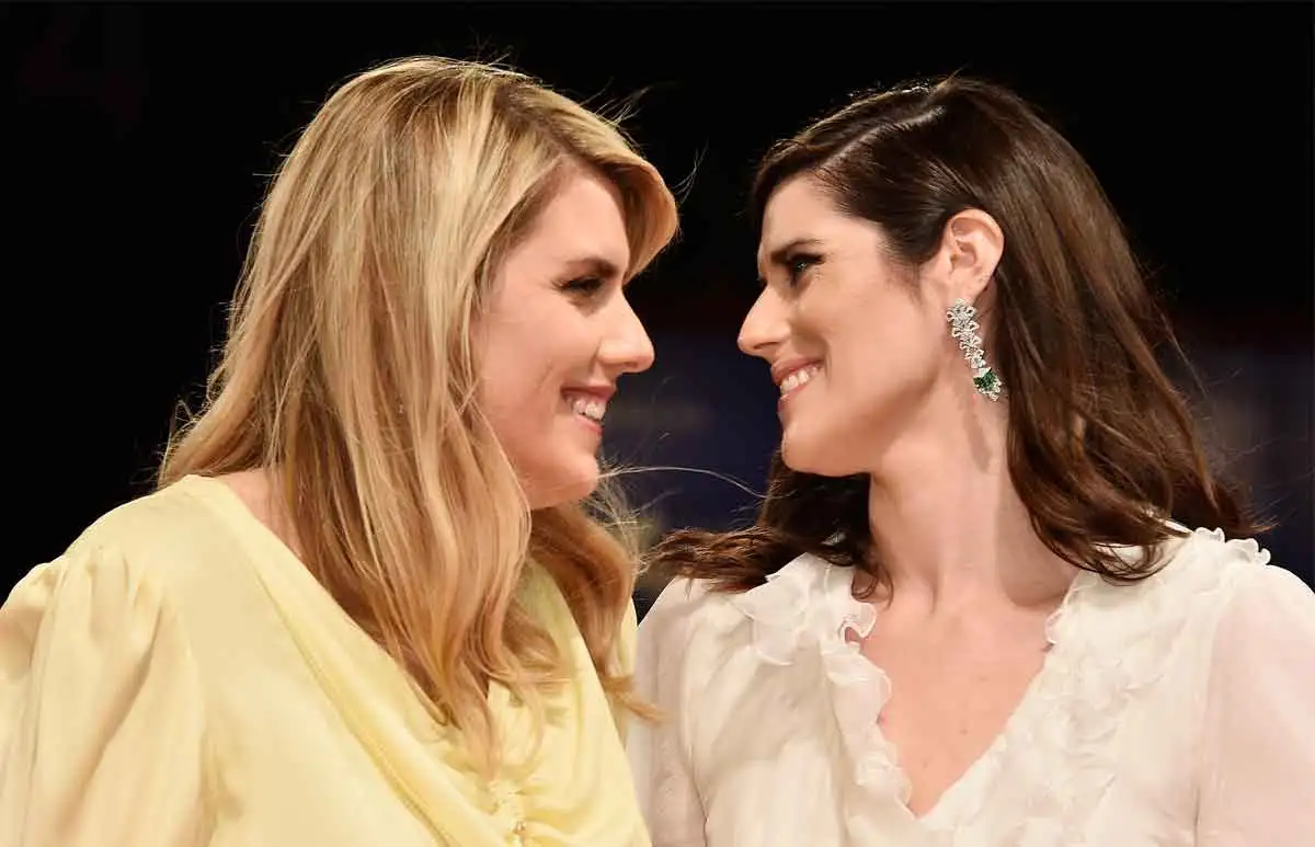 hermanas
