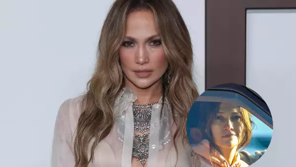 jlo sin maquillaje 