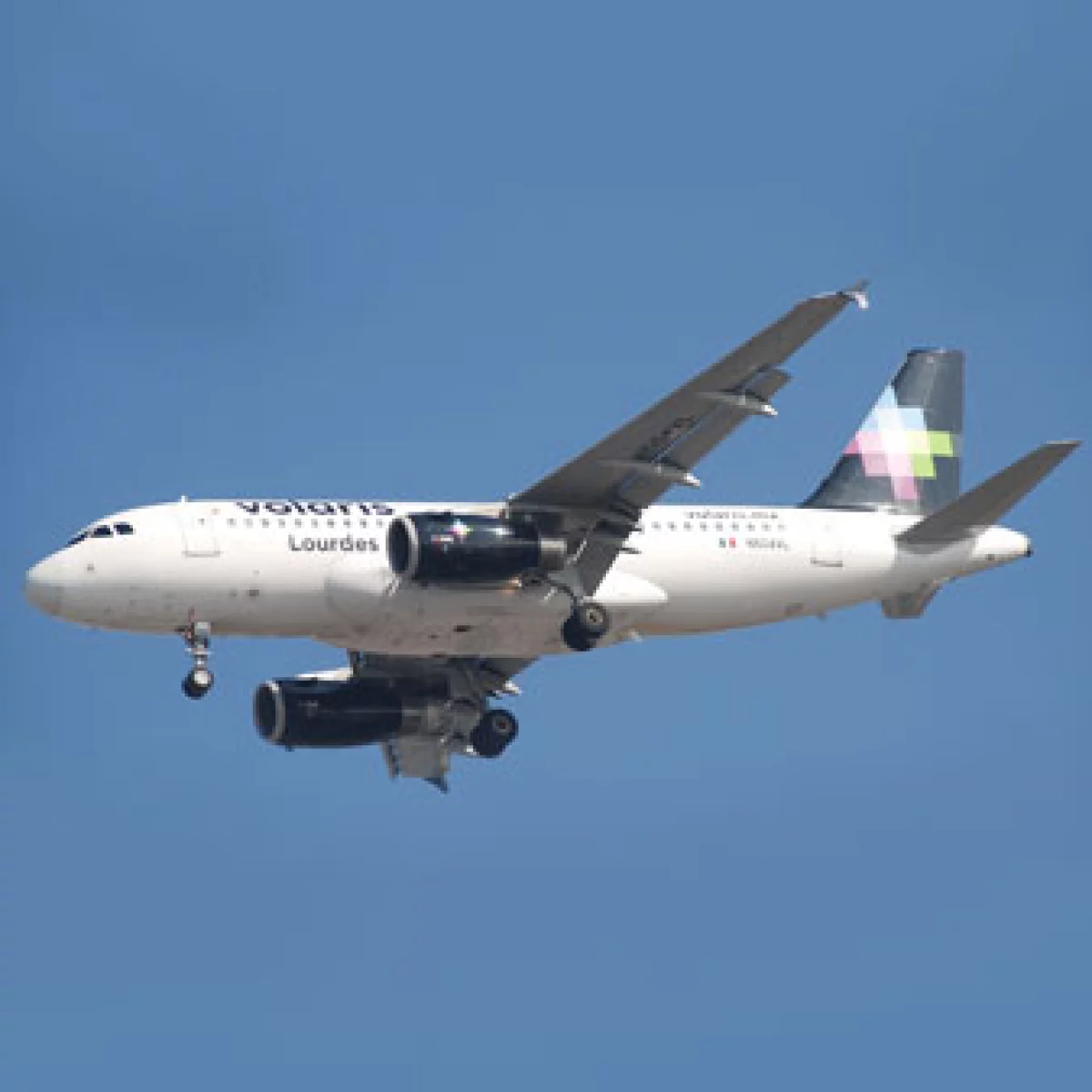 LOG-Volaris